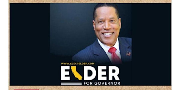 Meet Larry Elder