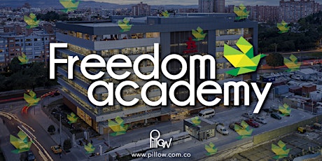 Imagen principal de Clausura y Presentación Freedom Academy