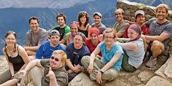Inclusion Film Series presents Trisomie 21: Le Défi Pérou