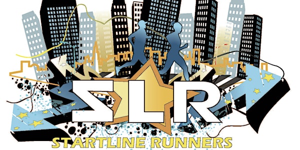 StartLine Runners Saturday Morning Group Run- SUMMER STREETS PART 1