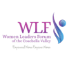 Logotipo de Women Leaders Forum