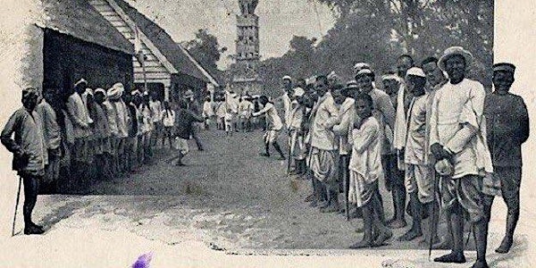 The Becoming of the Indentured Labour Recruiter in 19th Century Bengal