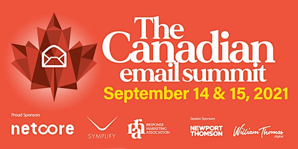 Canadian Email Summit 2021