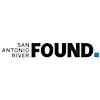 Logo van San Antonio River Foundation