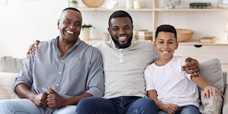 TAP IN: The Intersectionality of Emotional Intelligence and Black Men