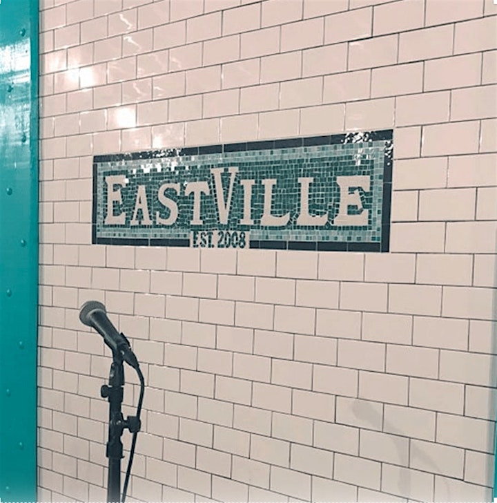 TGIF Comedy in Brooklyn at Eastville Comedy Club image