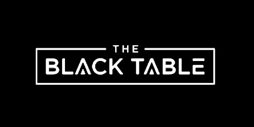 Hauptbild für The Black Table Tuesday's NetworkingMixer