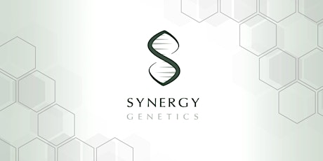 Synergy Genetics Shindig tickets