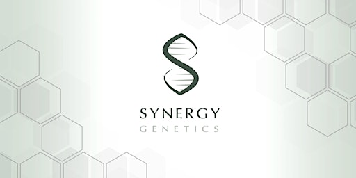 Synergy Genetics Shindig