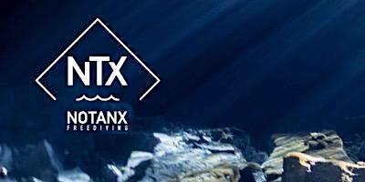 NoTanx Freediving - Leatherhead Tuesday Session  primärbild