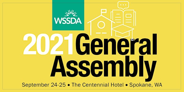 2021 General Assembly