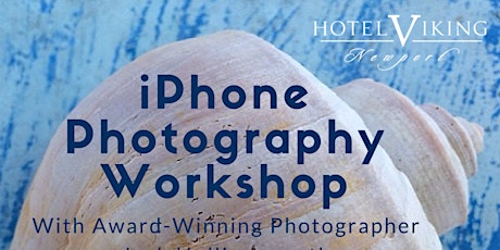 Smartphone Photography Workshops primary image