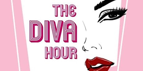 Diva Hour hosted by Queeny Bitch & Seth Payne