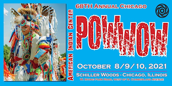 American Indian Center's 68th Annual Powwow