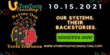 2021 Saving Our Youth Symposium primary image
