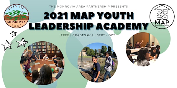 MAP Youth Leadership Academy