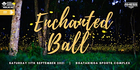 2021 Enchanted Ball