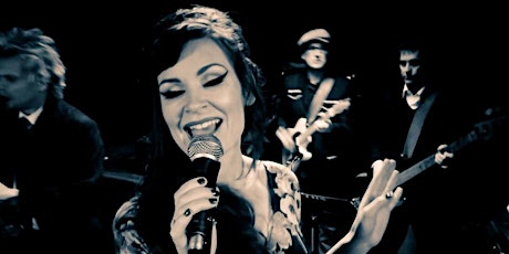 'The Amy Winehouse Show’ 10th Anniversary, Presented by ‘Atlanta Coogan tickets