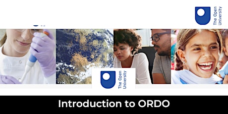 Introduction to ORDO - the OU's research data repository tickets