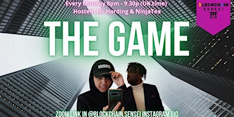 The GAME x  Crypto & Stocks News ,Updates, Technical Chart Analysis & Q&A tickets