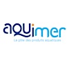 Logotipo da organização AQUIMER