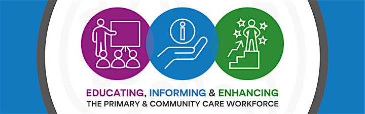 Nottingham & Nottinghamshire Primary, Community & Social Care Nursing Event image
