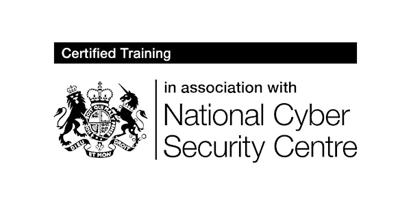 (GBP) NCSC-Certified Cyber Incident Planning and Response Live  & Playbooks