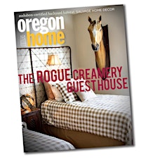 Oregon Home Rebranding Launch Party, Bend! primary image