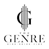 The Genre Memphis's Logo