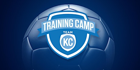 TeamKC Training Camp 2022 tickets