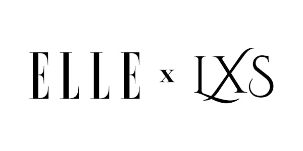 ELLE x LXS - Workshop