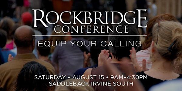 Rockbridge Conference