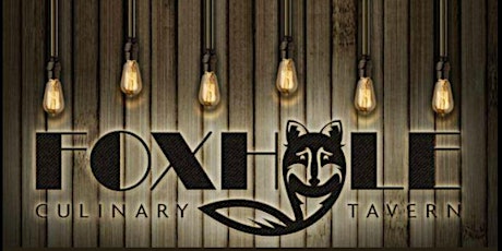 Business Networking at the Foxhole tickets