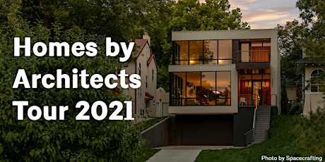 Homes by Architects Tour 2021 primary image
