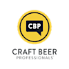 Logotipo de Craft Beer Professionals