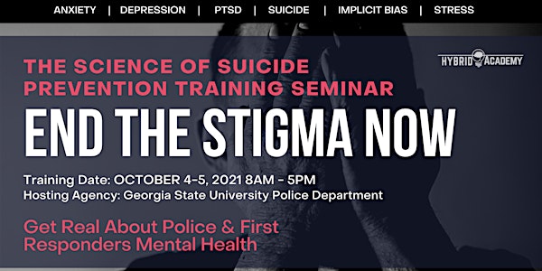 The Science of Suicide Prevention and Mental Resilience Training