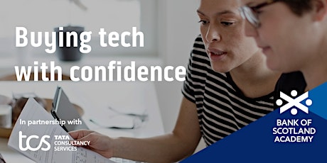 Buying tech with confidence primary image