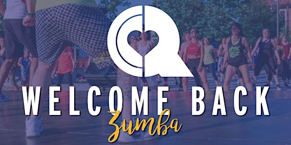 August 16 Welcome Back: Zumba