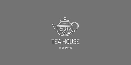 Tea House in St Jacobs