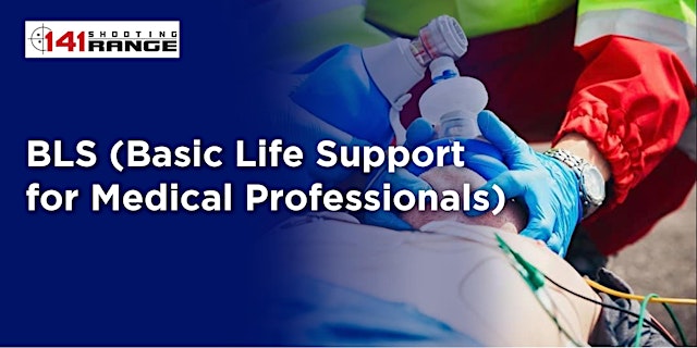 Image principale de BLS (blended) American Red Cross for Medical Professionals - Jonesboro
