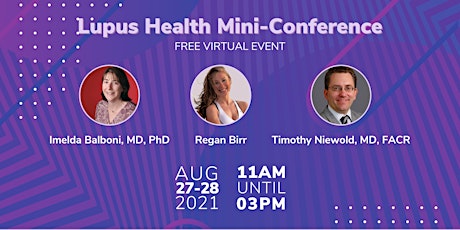 Lupus Health Mini-Conference