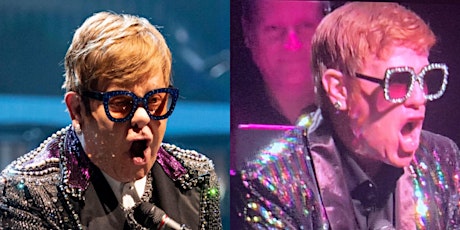 Nik Entertainment Presents - A Tribute to Elton John