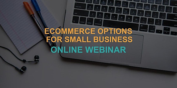 Ecommerce Options for Small Business
