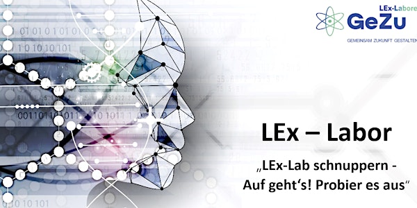LEx-Labor "Zum Schnuppern"