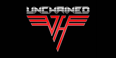 Unchained - Van Halen Tribute LIVE at The Broadway Club - FULL CAPACITY!