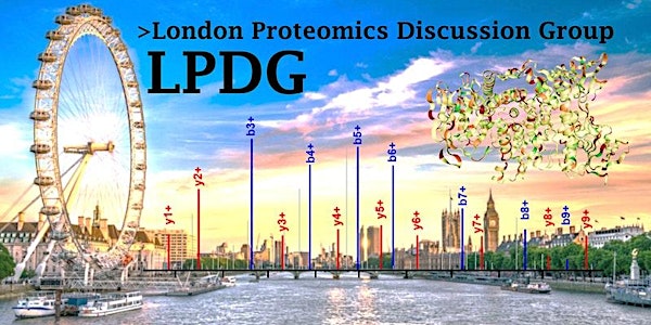 CoViD Proteomics: Here to stay? - webinar by LPDG