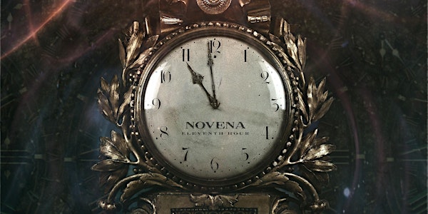 Novena Album (Re-)Launch Show