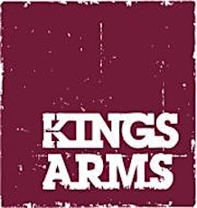 Joining King's Arms - Autumn 2015 primary image