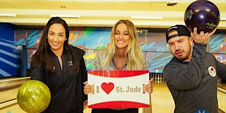 Bowling for Babies Benefiting St. Jude Presented by Farmers Insurance primary image