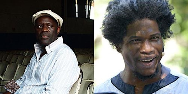 Francophone African Literature with Alain Mabanckou & Gustave Akakpo